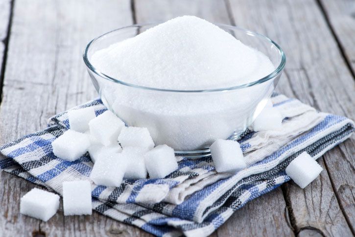 le sucre, un fléau pour la santé des enfants