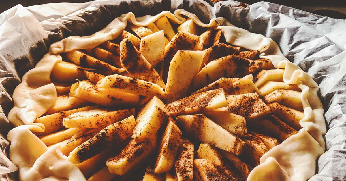 Cuisiner une tarte aux pommes : 5 astuces incontournables
