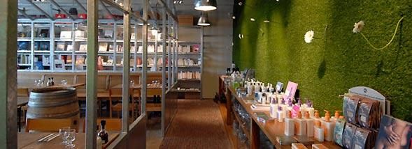 Quand les restaurants revisitent l'expérience culinaire