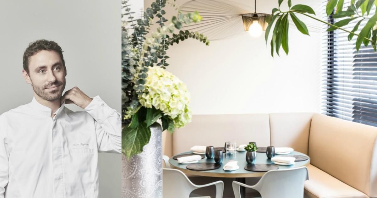 La scène thélème : un voyage entre gastronomie et théâtre à Paris