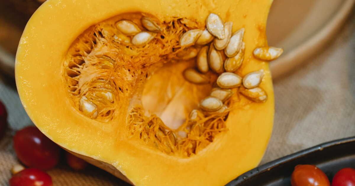 Que faire avec des graines de courge ?