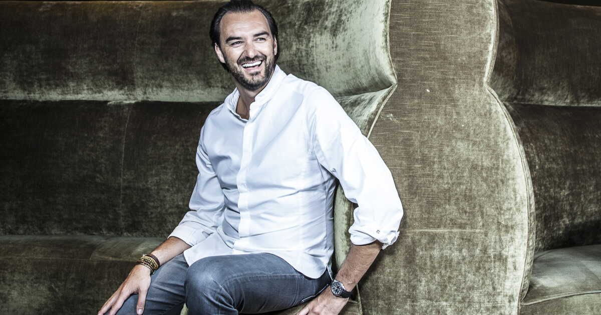 Les secrets de Cyril Lignac pour des desserts inoubliables