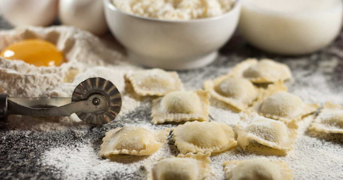redécouvrez le plaisir des raviolis : recettes authentiques pour une soirée italienne