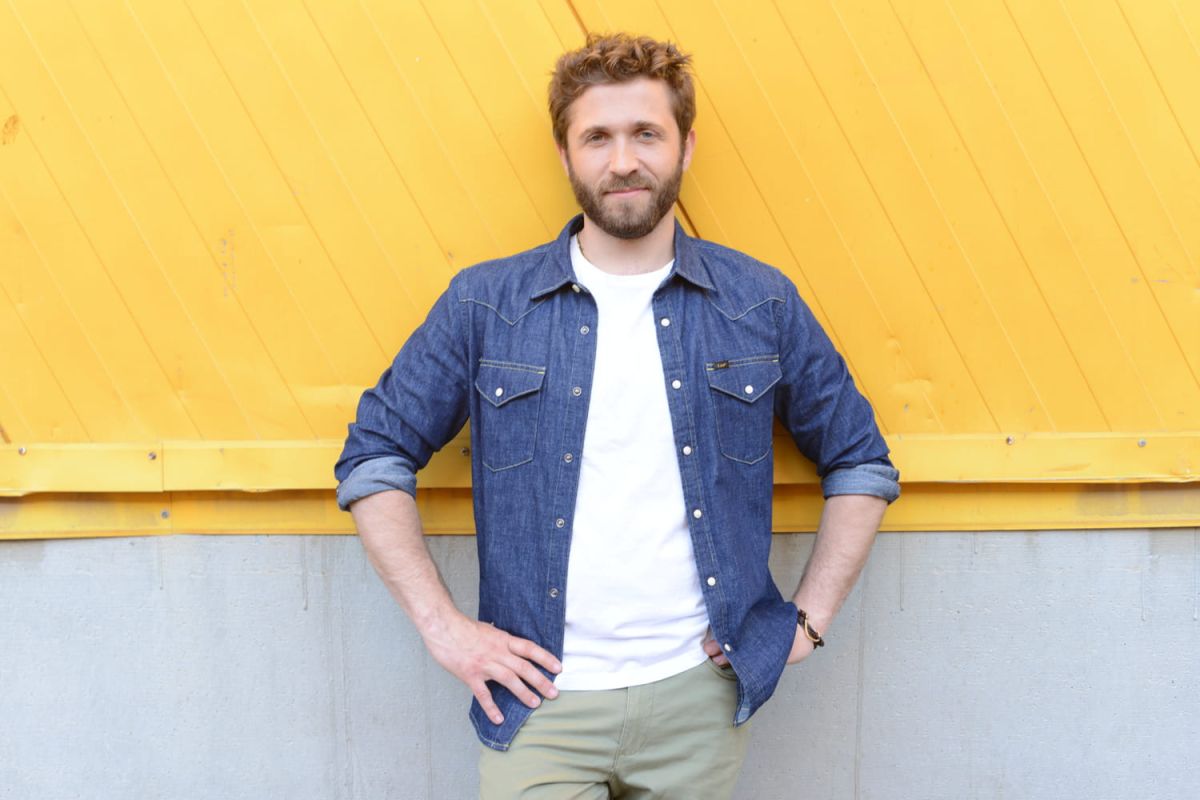 Julien Duboué : un chef au cœur du Sud-Ouest