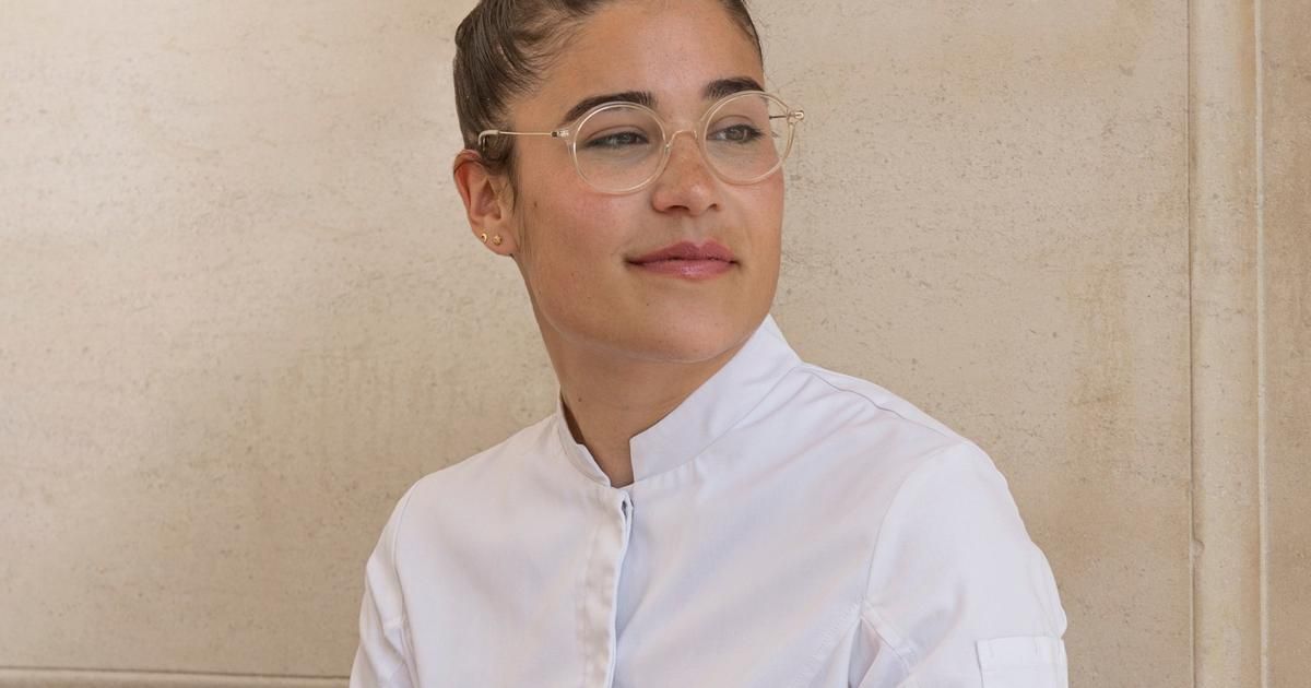 Justine Piluso dévoile ses recettes favorites autour des petits pois