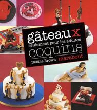 Des douceurs audacieuses pour la Saint-Valentin
