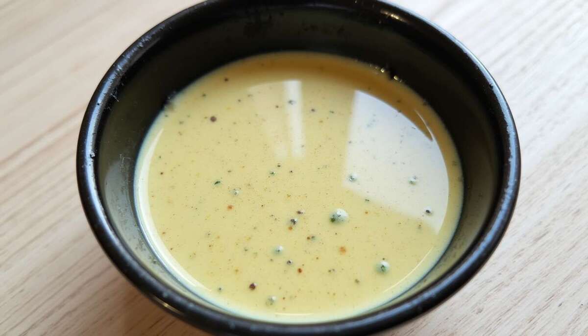 Découvrez la recette gourmande de la sauce à l'estragon