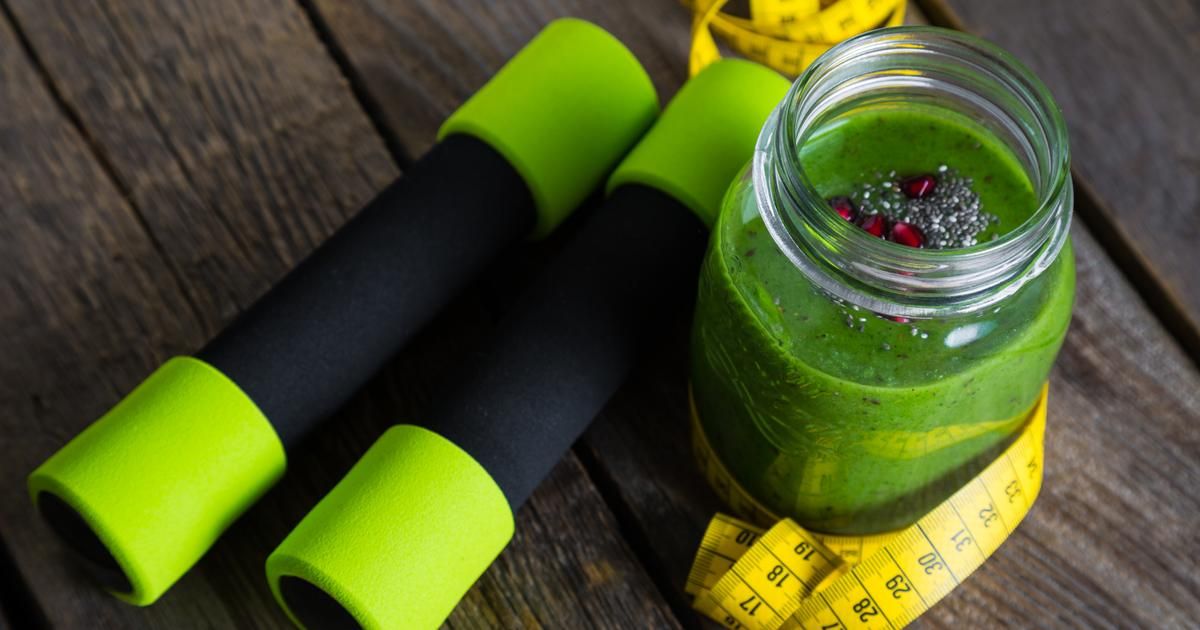 Des recettes saines pour récupérer après le sport