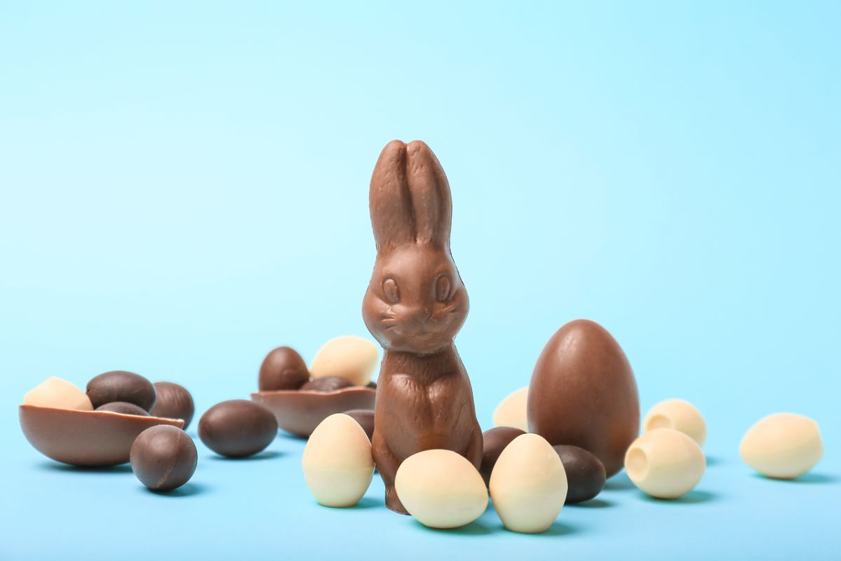 Pâques : découvrez le chocolat qui booste votre santé intestinale