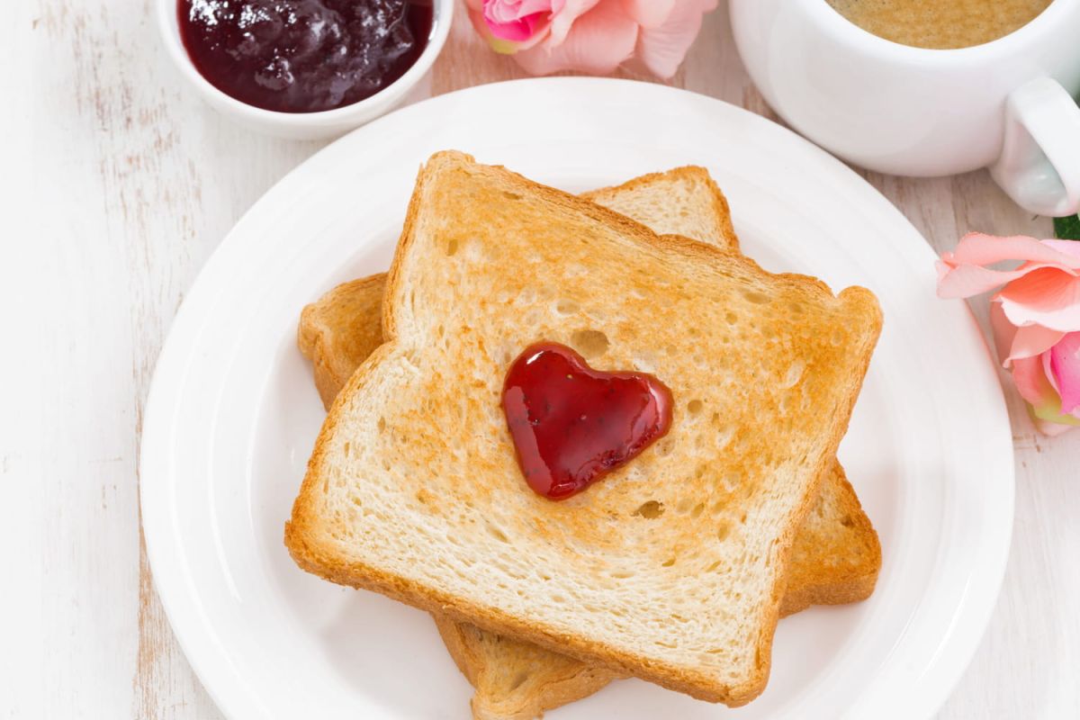 Un petit déjeuner pour apaiser les tensions