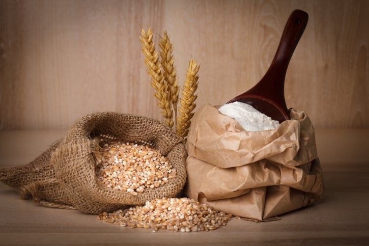 Le blé, un super-aliment ou un risque pour notre santé ?