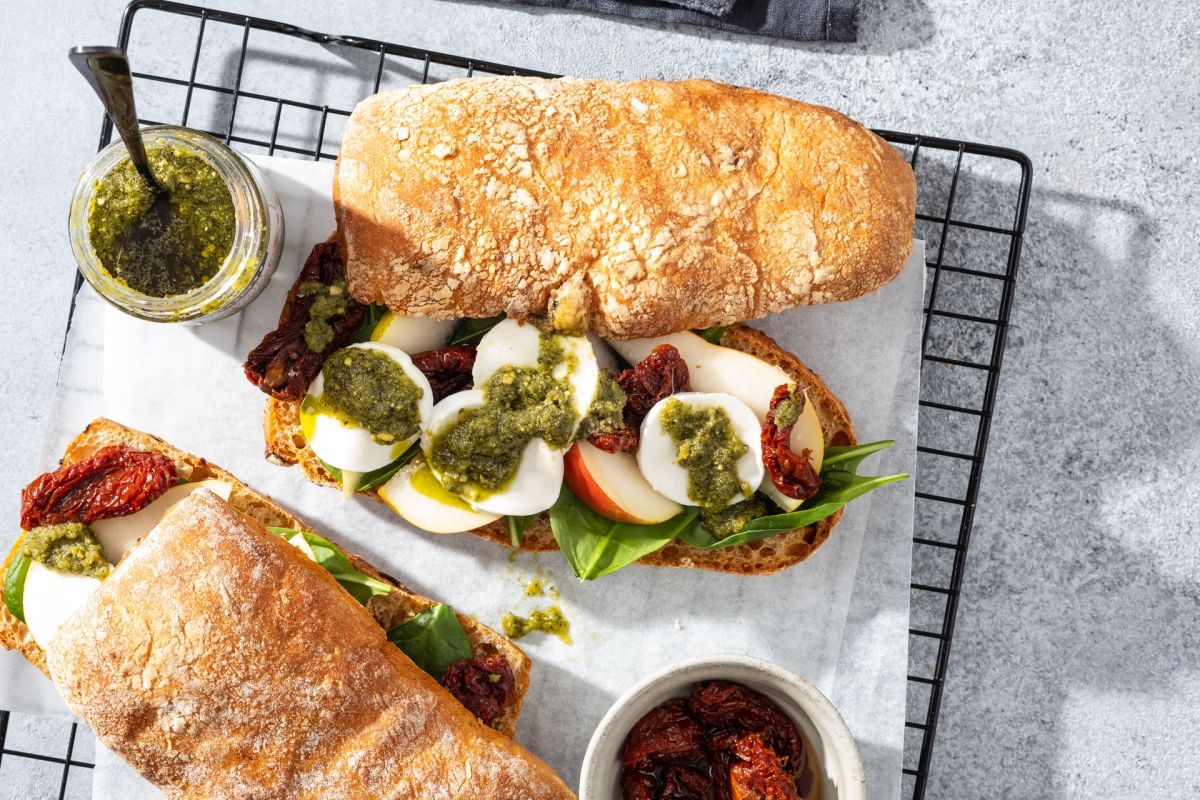 Découvrez les superaliments qui pourraient prolonger votre vie
