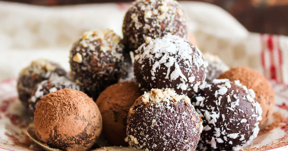 Des brownie snacks sans culpabilité : la recette facile et délicieuse