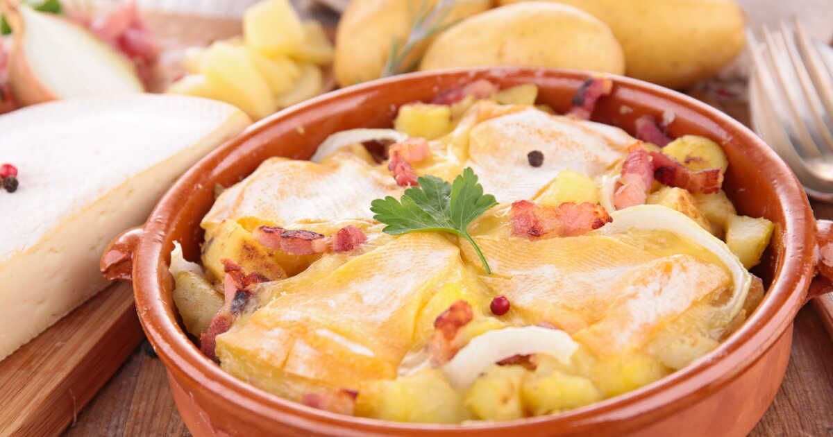 Quel fromage pour la tartiflette ?