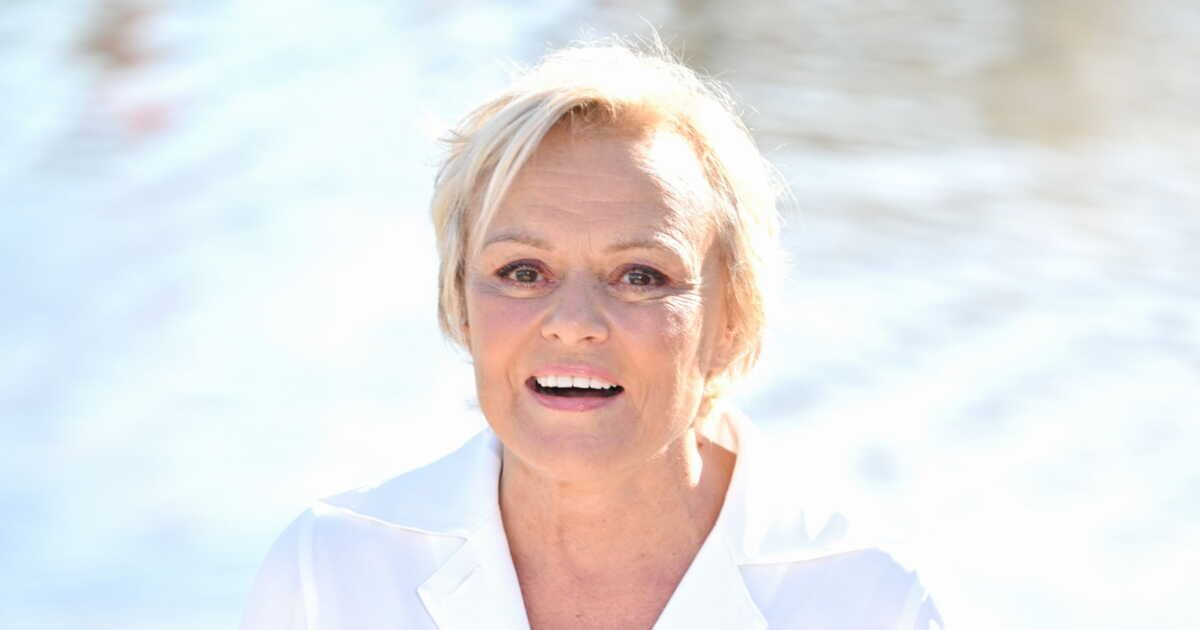 Muriel Robin révèle sa recette réconfortante pour affronter l'automne