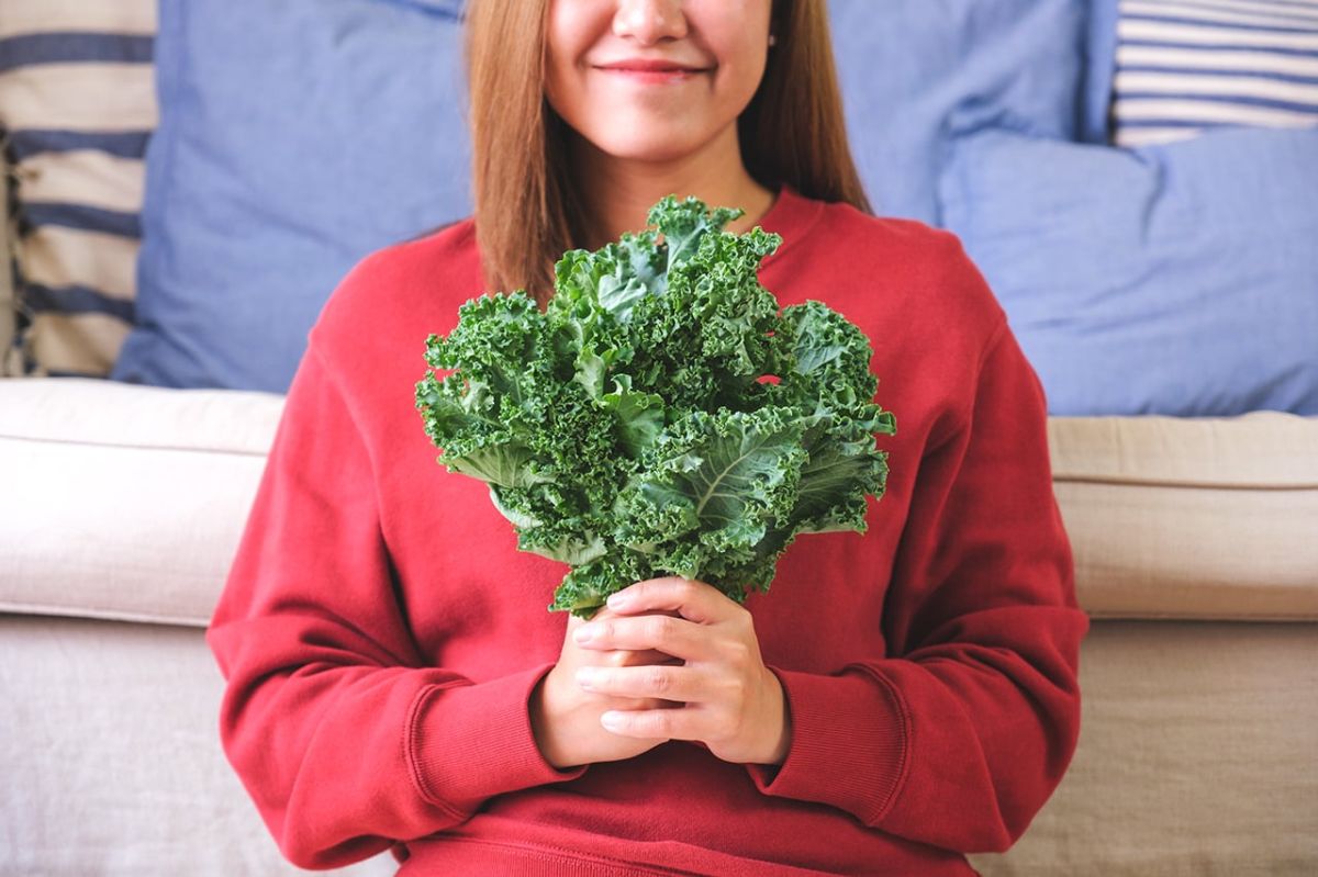 Le kale sous toutes ses facettes : maximisez ses bienfaits nutritionnels