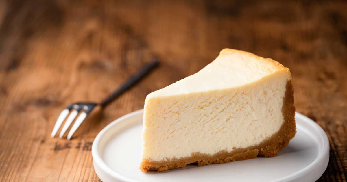 Découvrez la recette authentique du cheesecake par le chef Guillaume Sanchez