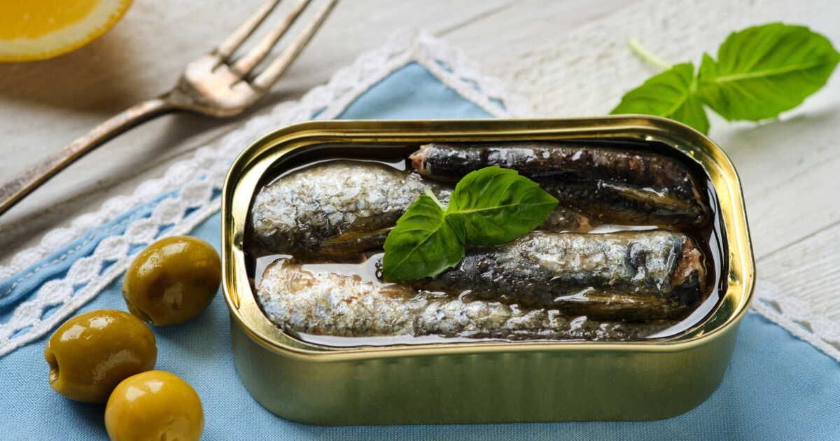 Pénurie de sardines : découvrez des alternatives savoureuses et riches en oméga-3