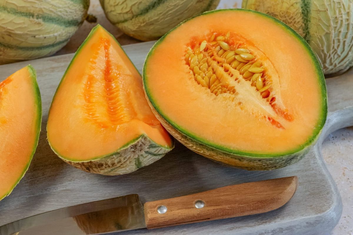 Ne jetez plus les pépins de melon : un trésor nutritionnel à redécouvrir