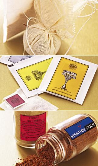 Des bouillons détox pour un bien-être instantané