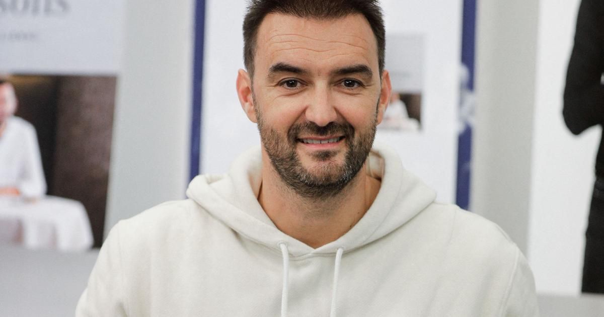Cyril Lignac dévoile ses recettes festives incontournables