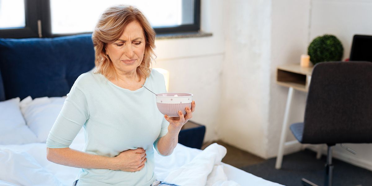 Dix aliments à fuir pour une digestion sereine