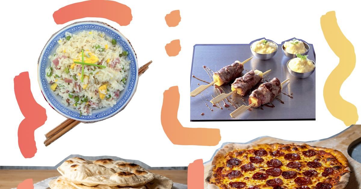 Découverte des spécialités culinaires méconnues : quand les plats deviennent hybrides