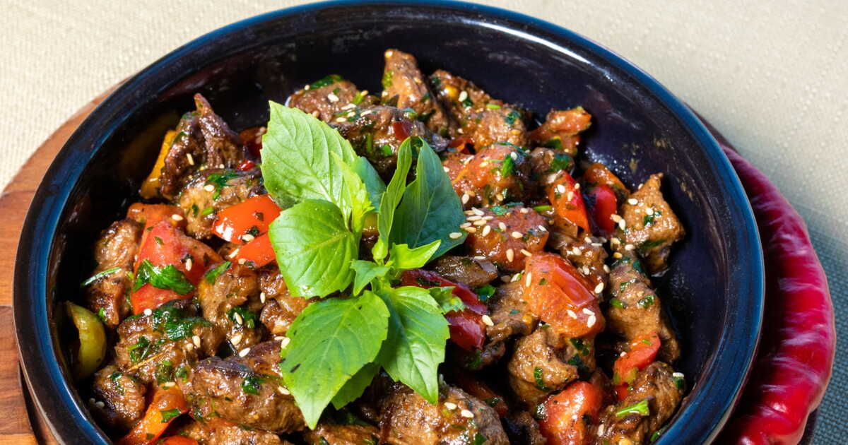 Un voyage culinaire au cœur d'Israël : découvrez trois recettes authentiques
