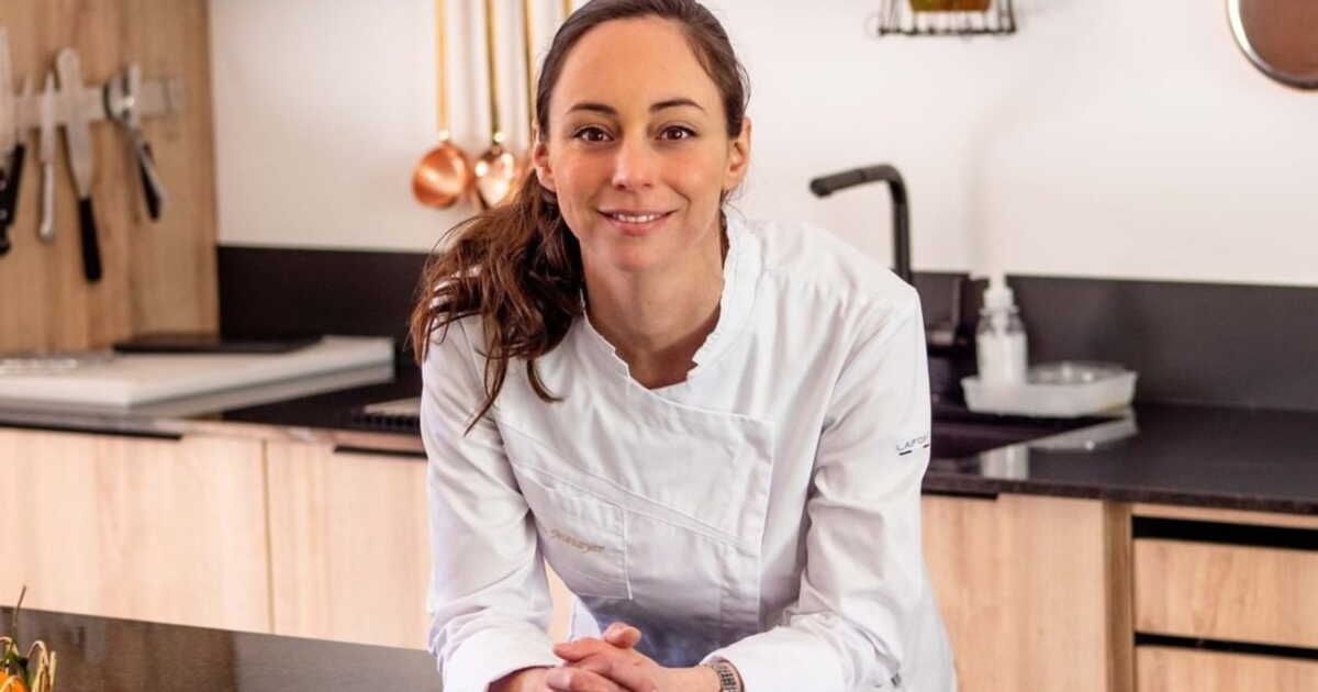 La galette des rois revisitée : une recette allégée par la cheffe Nina Métayer