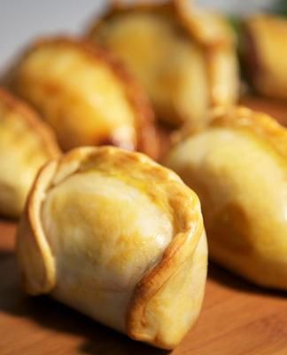 À la découverte des empanadas : le nouveau trésor culinaire argentin à Paris