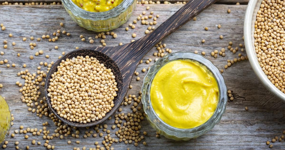 Trouvez votre alternative : remplacer la moutarde dans vos recettes