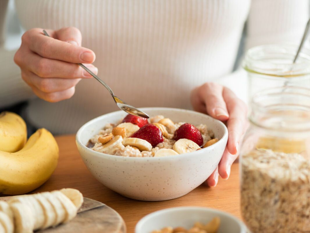 Le petit-déjeuner idéal : pourquoi remplacer vos céréales par de l'avoine