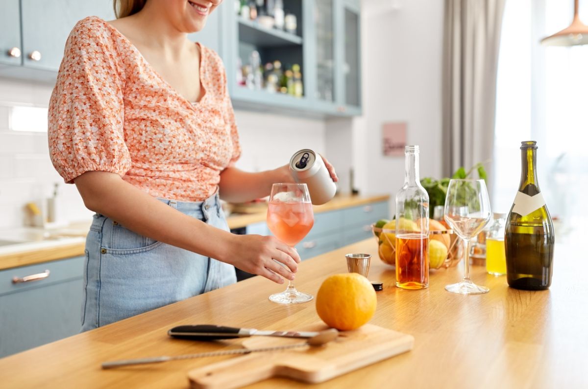 Boissons light : un risque insoupçonné pour votre foie dévoilé par des chercheurs