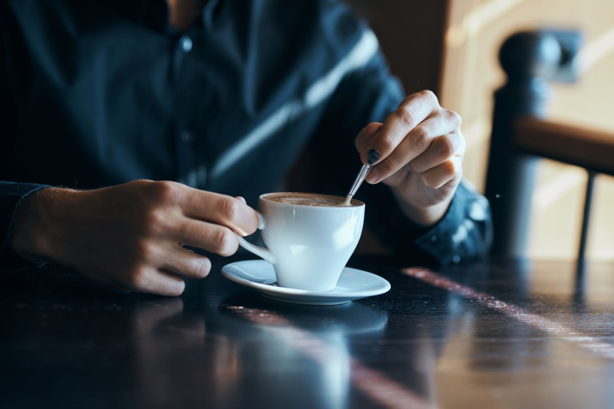 Le café au quotidien : un allié pour votre cœur