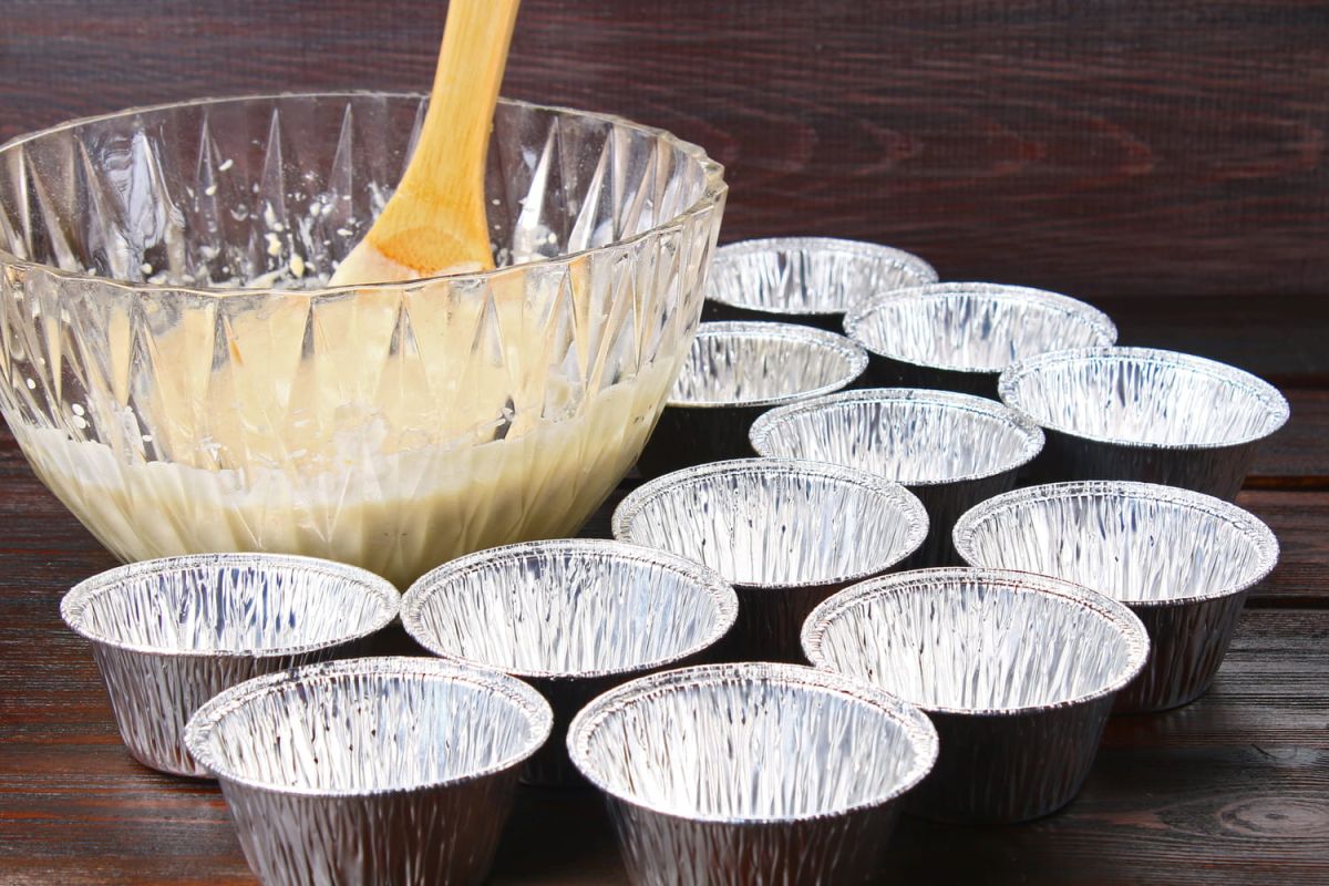Comment fabriquer des moules individuels en aluminium ?