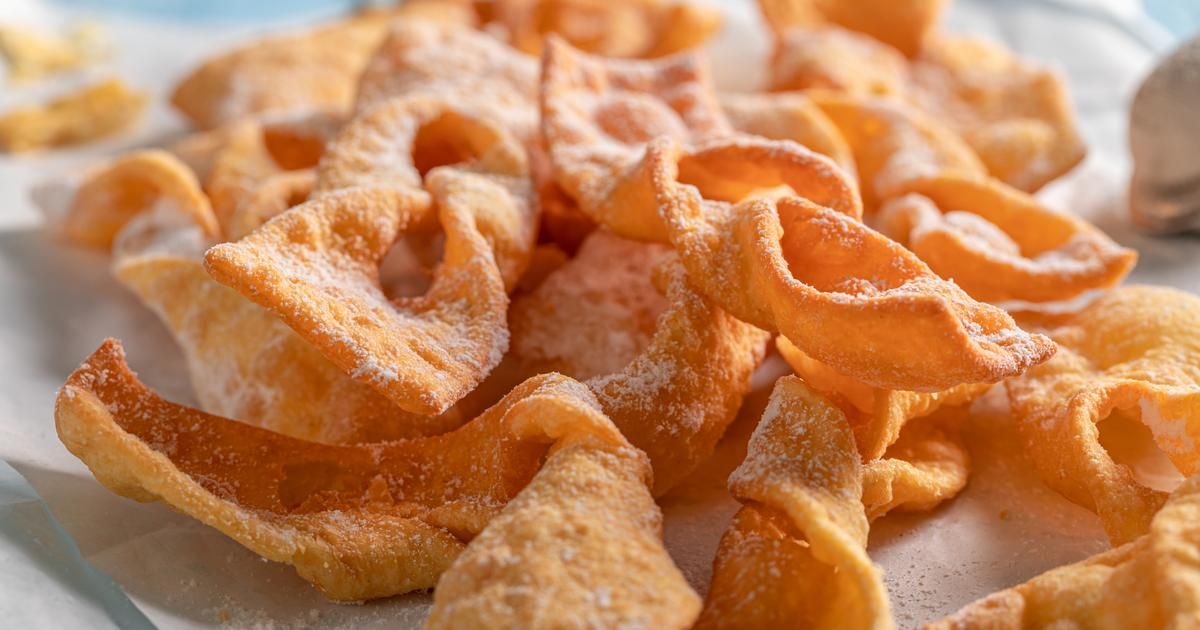 Des beignets traditionnels pour un Mardi Gras gourmand