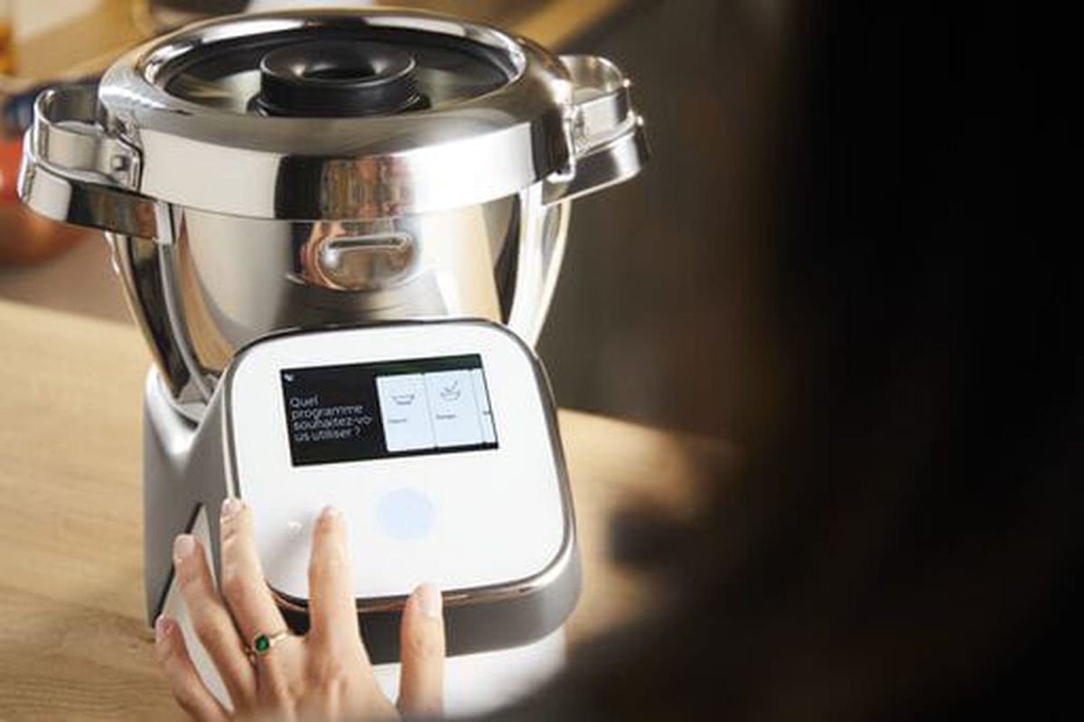 Le Companion Moulinex : l'alternative économique à ne pas négliger
