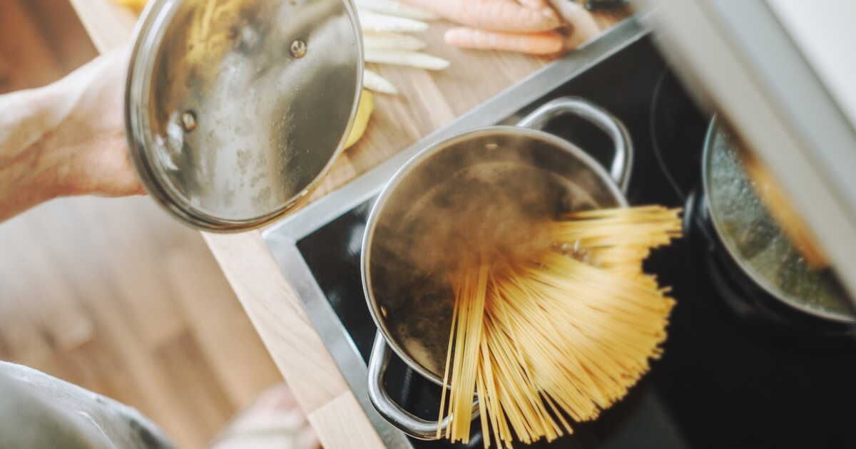 Des recettes délicieuses pour transformer vos restes de pâtes