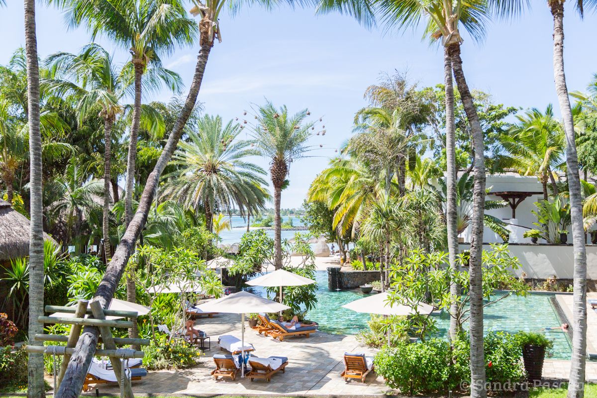 Shangri-La's Le Touessrok Resort & Spa, Ile Maurice