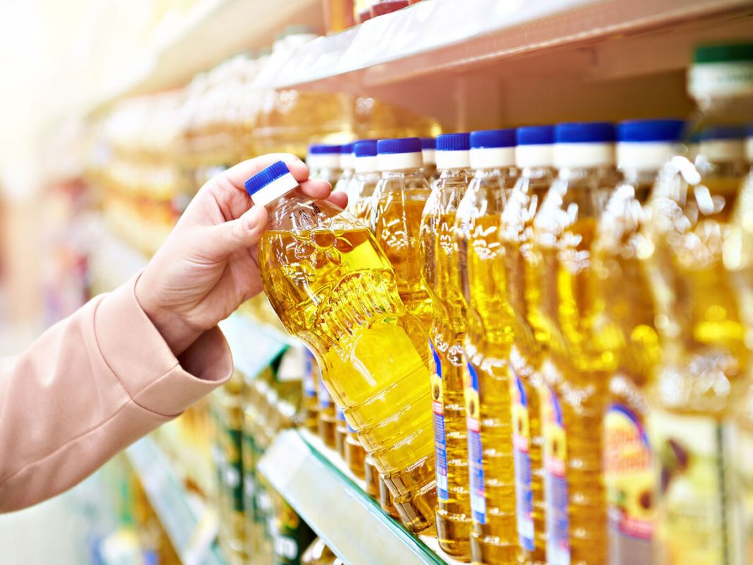 les alternatives à l'huile de tournesol en cuisine