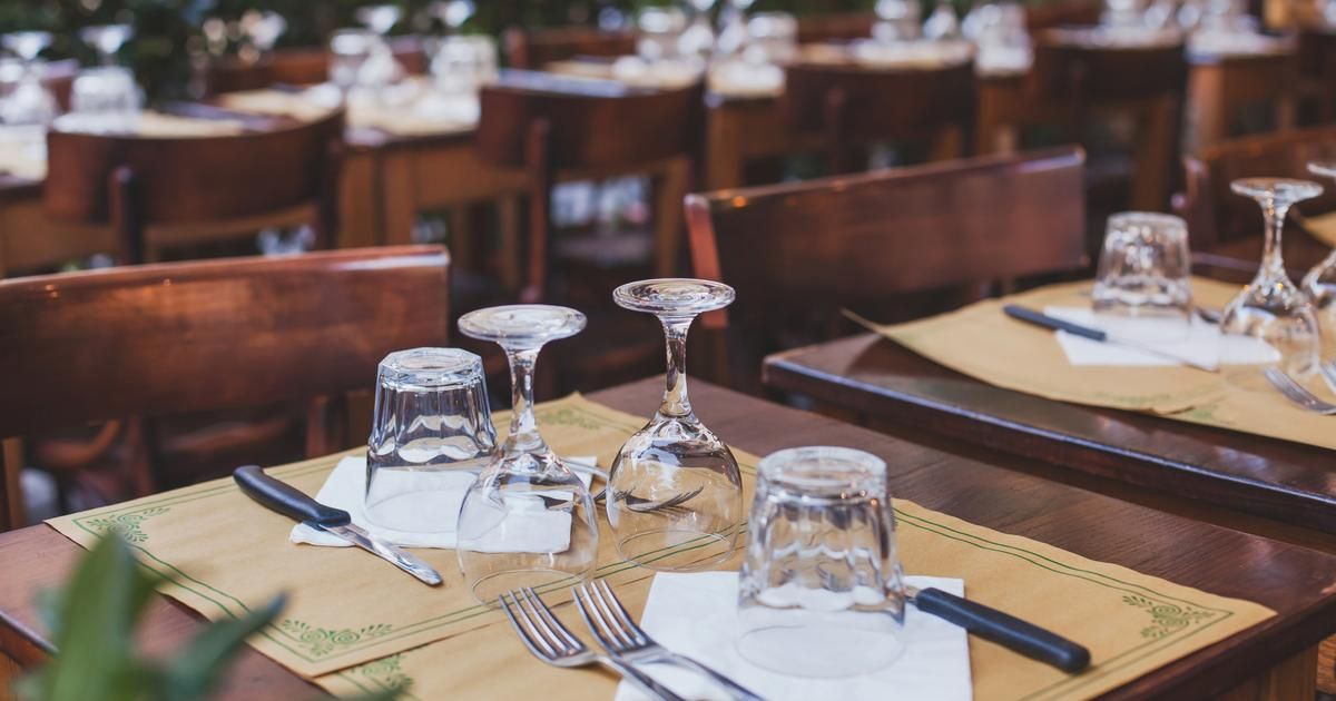 Découvrez le signe révélateur d'un mauvais restaurant, selon un expert