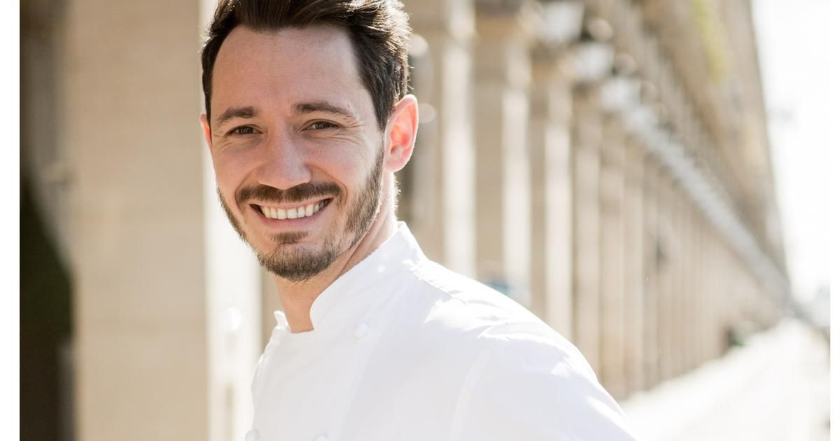 Cédric Grolet : le maestro de la pâtisserie qui séduit le monde