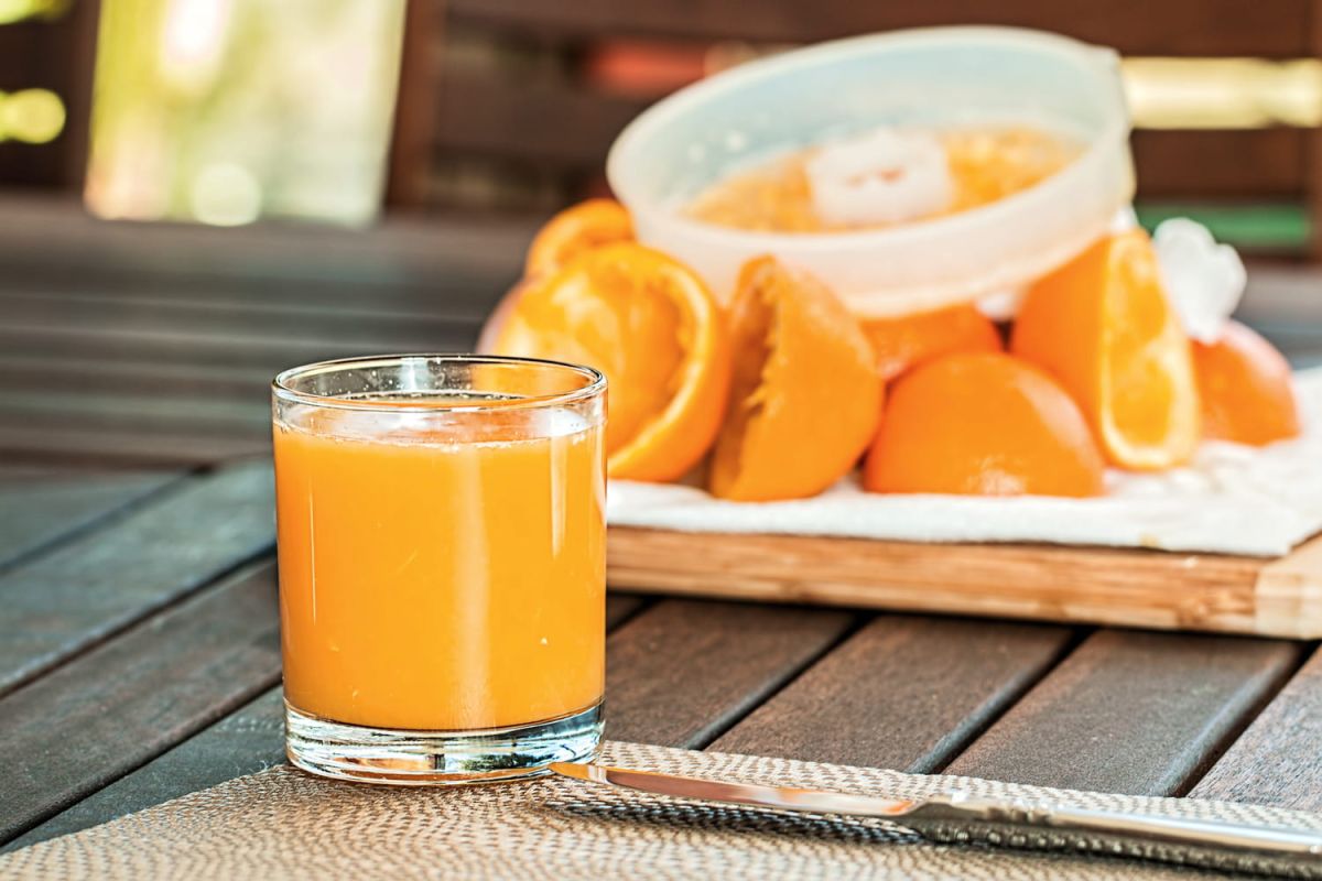 La rareté du jus d'orange : une crise du petit-déjeuner se profile