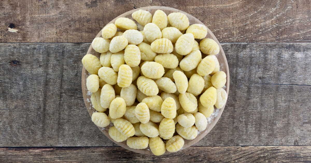 Gnocchis croustillants au Air Fryer : une recette rapide pour les gourmands