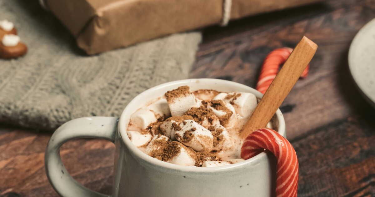 La recette réconfortante du chocolat chaud au goût inoubliable