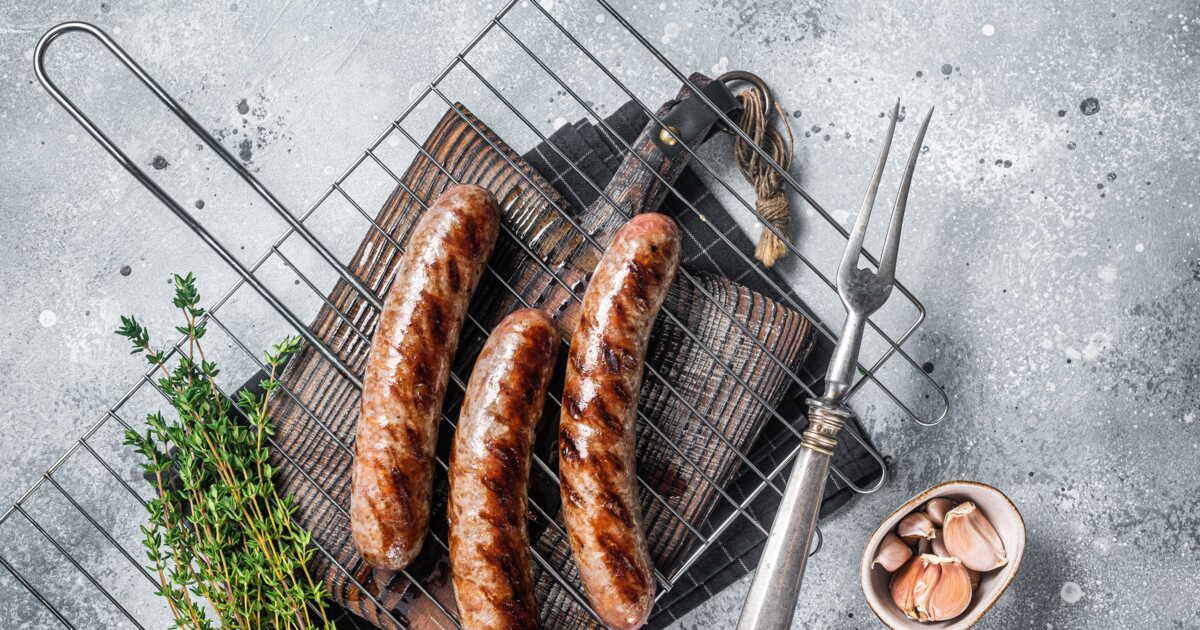 L'art de cuisiner les saucisses : piquer ou ne pas piquer, la réponse de Norbert Tarayre