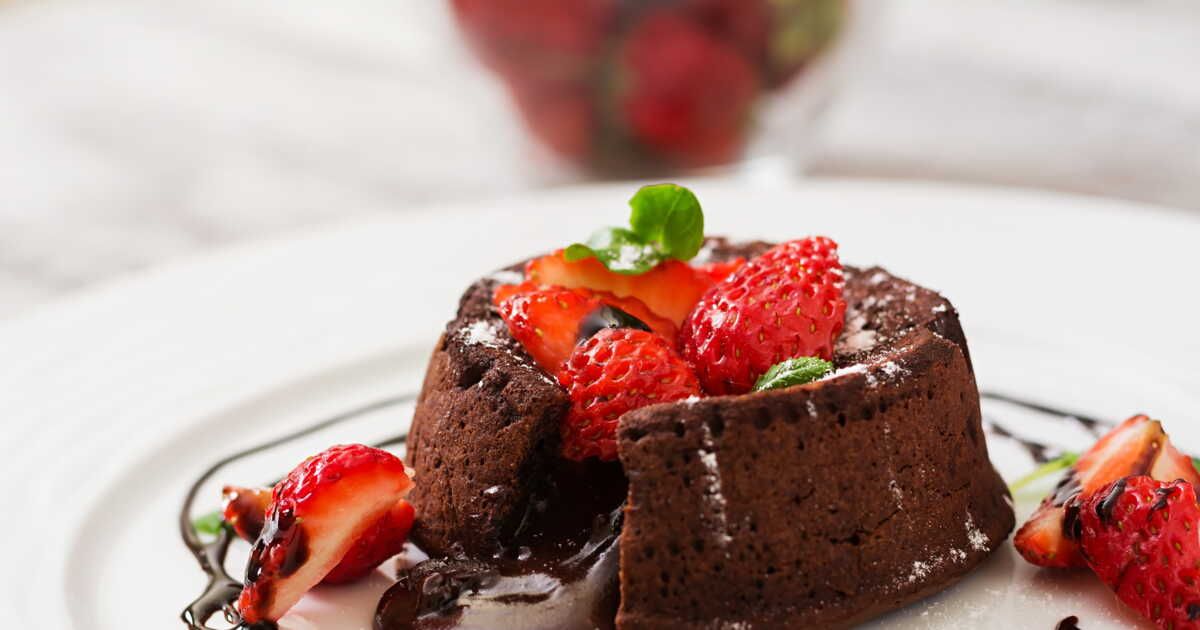 5 desserts au chocolat à savourer cet été sans culpabilité