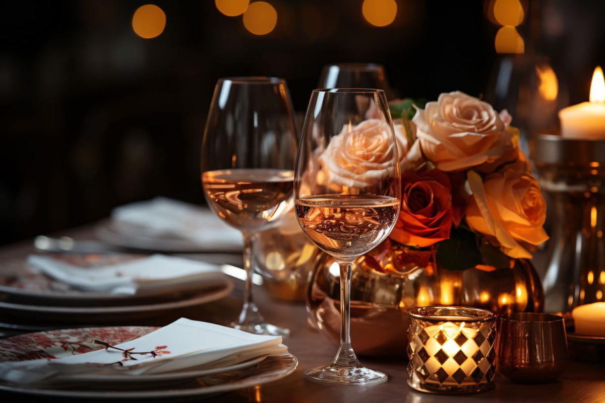 Pour la Saint-Valentin, découvrez le vin méconnu qui remplace le champagne