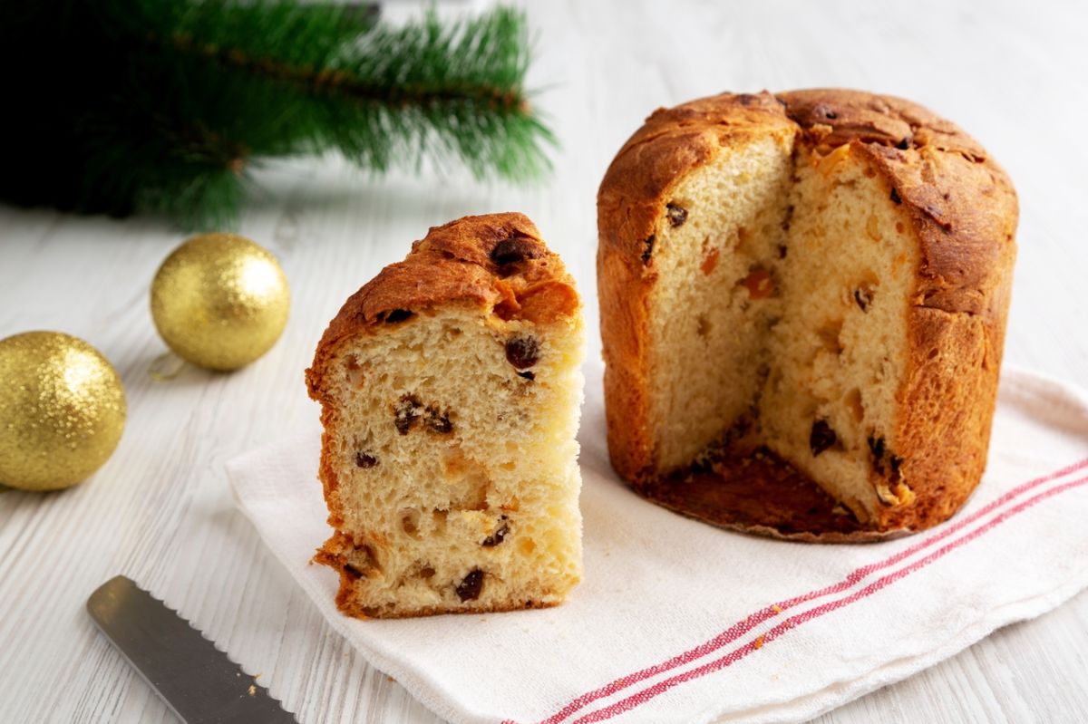 Attention, ce panettone a une note alarmante sur Yuka