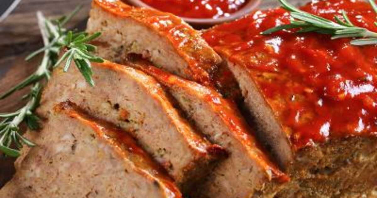 Dégustez le pain de viande à l’italienne pour des moments conviviaux
